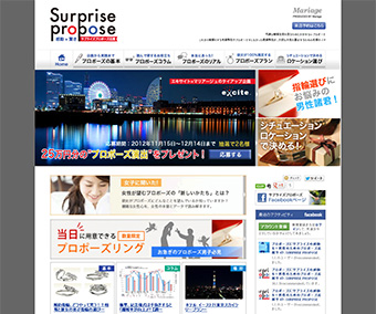 surprise-propose