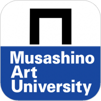 武蔵野美術大学受験生用アプリ