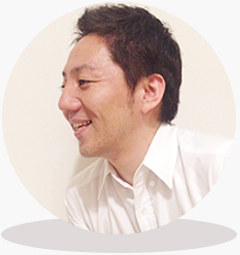 株式会社モリックス 代表取締役　楠田 臣弘　様