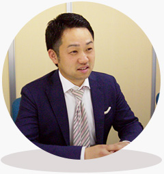 株式会社Createur 代表取締役　大坪　新　様